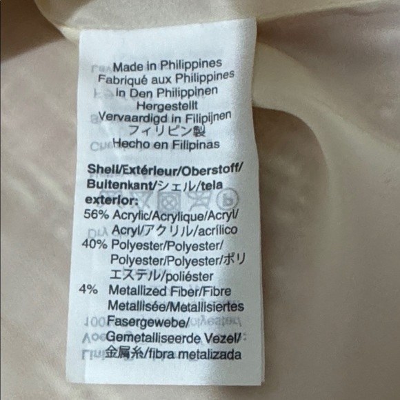 J. Crew Pink Tweed Dress - Picture 5 of 5